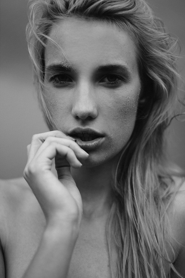 Photo of model Joanna Kudzbalska - ID 432158