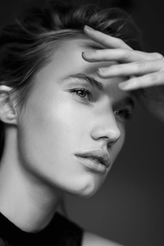 Photo of model Joanna Kudzbalska - ID 432175