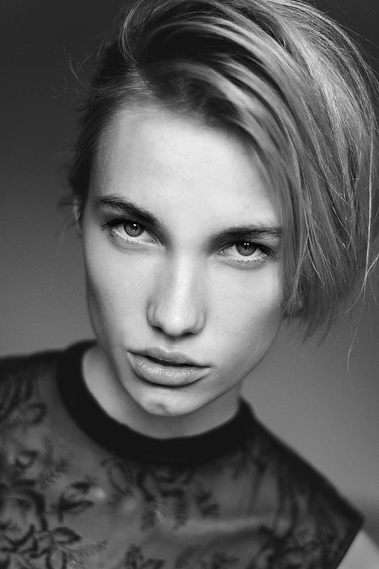 Photo of model Joanna Kudzbalska - ID 432176
