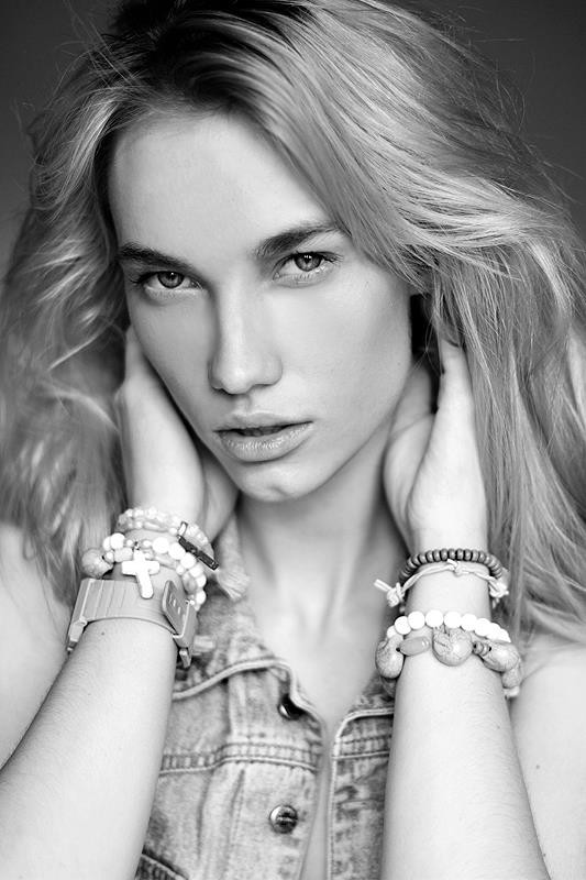 Photo of model Joanna Kudzbalska - ID 432177