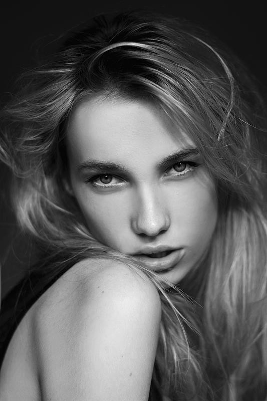 Photo of model Joanna Kudzbalska - ID 432178