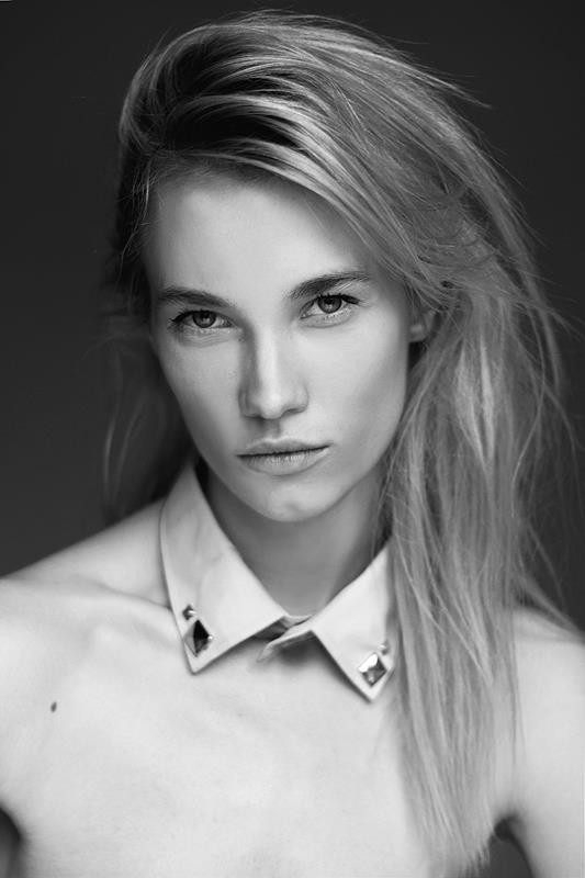 Photo of model Joanna Kudzbalska - ID 432179