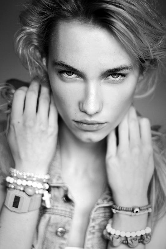 Photo of model Joanna Kudzbalska - ID 432180