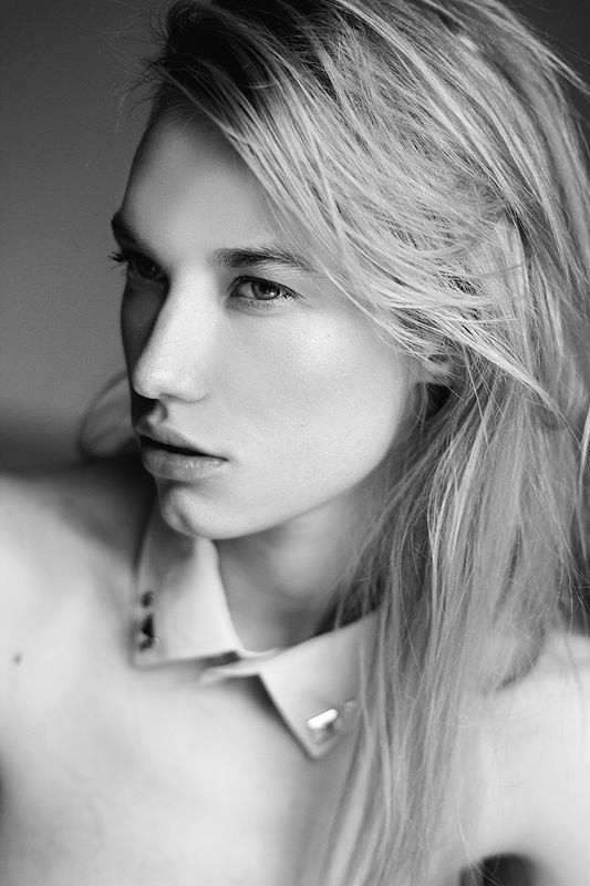 Photo of model Joanna Kudzbalska - ID 432182