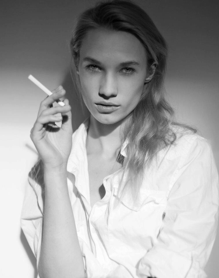 Photo of model Joanna Kudzbalska - ID 432183