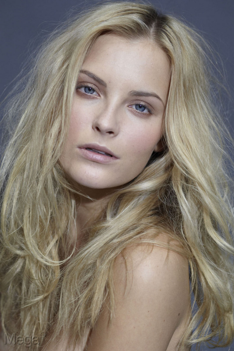 Photo of model Petra Silander - ID 408040