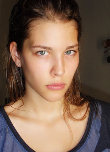 Photo of model Camille Dugast - ID 383198