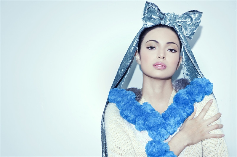 Photo of model Stephania Serrano - ID 383438