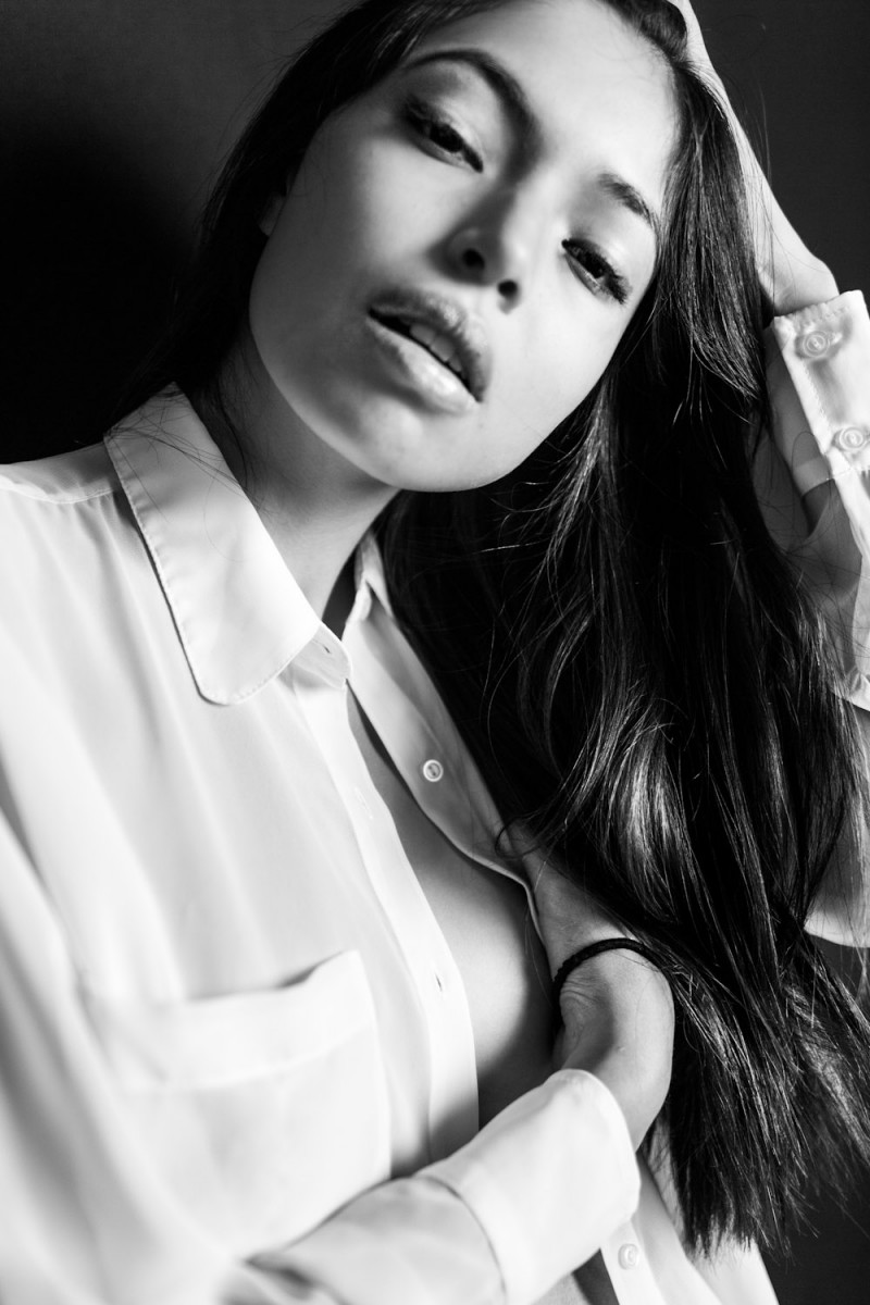 Photo of model Stephania Serrano - ID 383446