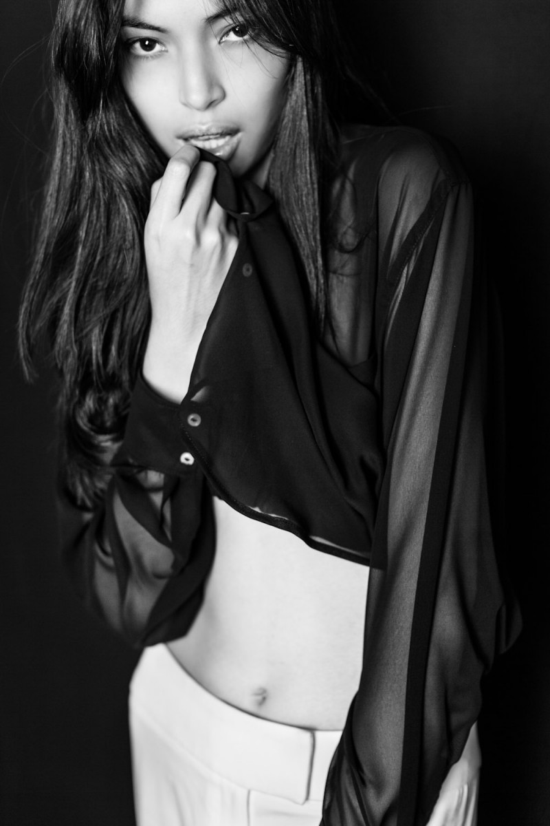 Photo of model Stephania Serrano - ID 383449