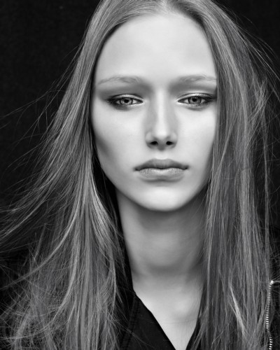 Photo of model Evija Kreismane - ID 385551