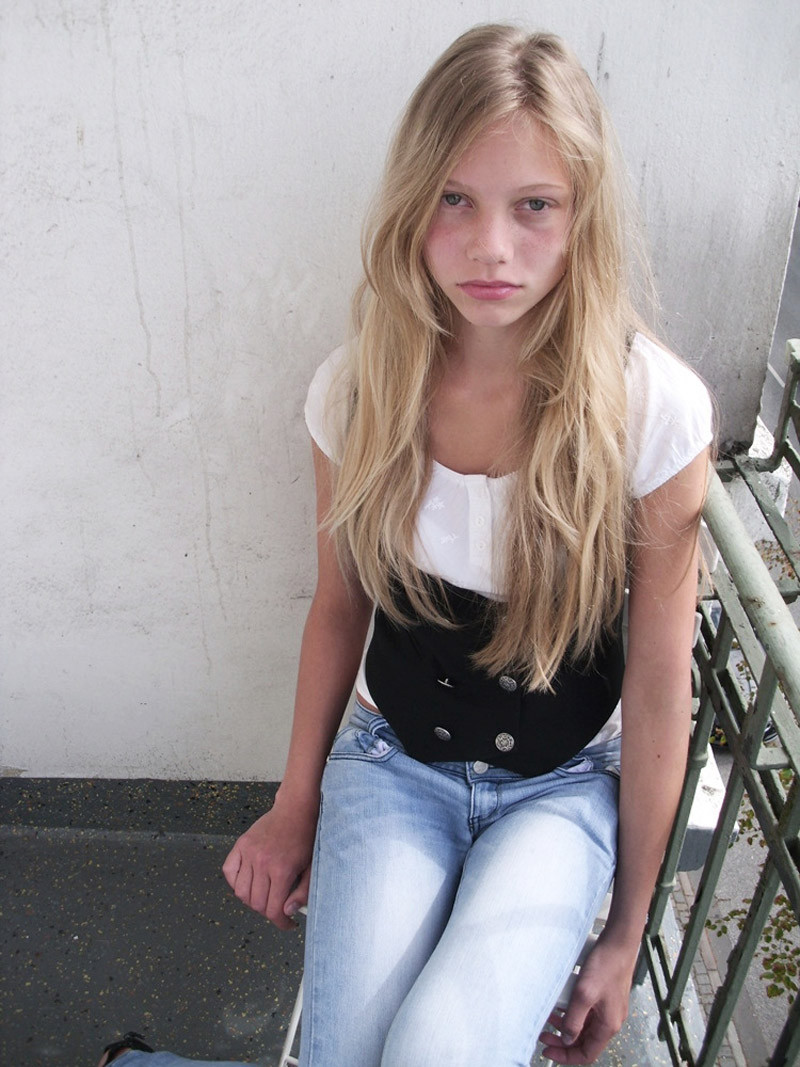 Photo of fashion model Laura Schellenberg - ID 383994 | Models | The FMD