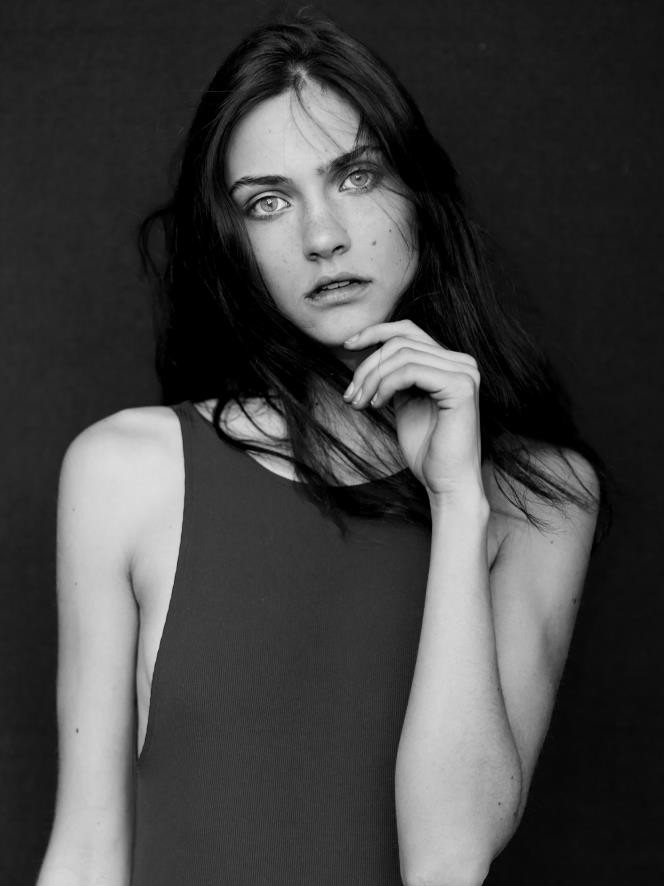 Photo of fashion model Emily Hall - ID 568748 | Models | The FMD