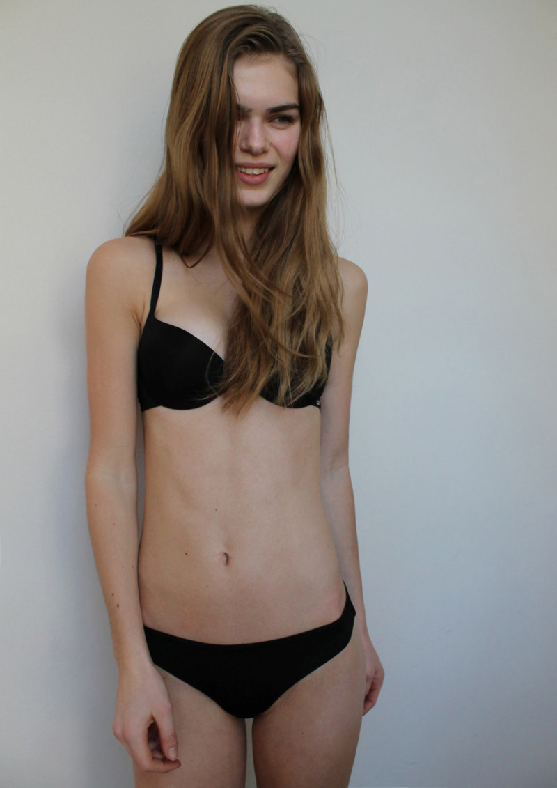 Photo of model Sandra Schmidt - ID 568818