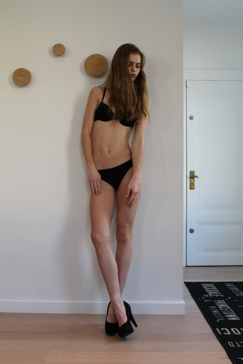 Photo of model Sandra Schmidt - ID 568828