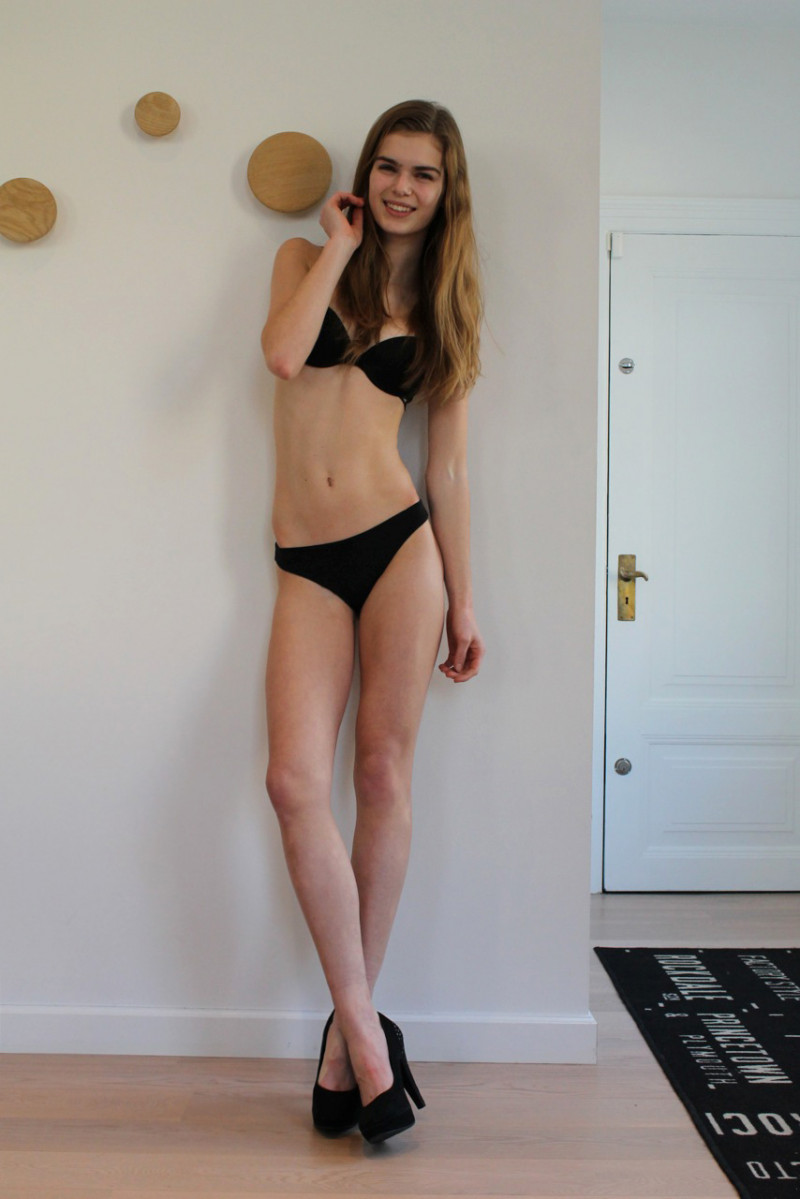 Photo of model Sandra Schmidt - ID 568834