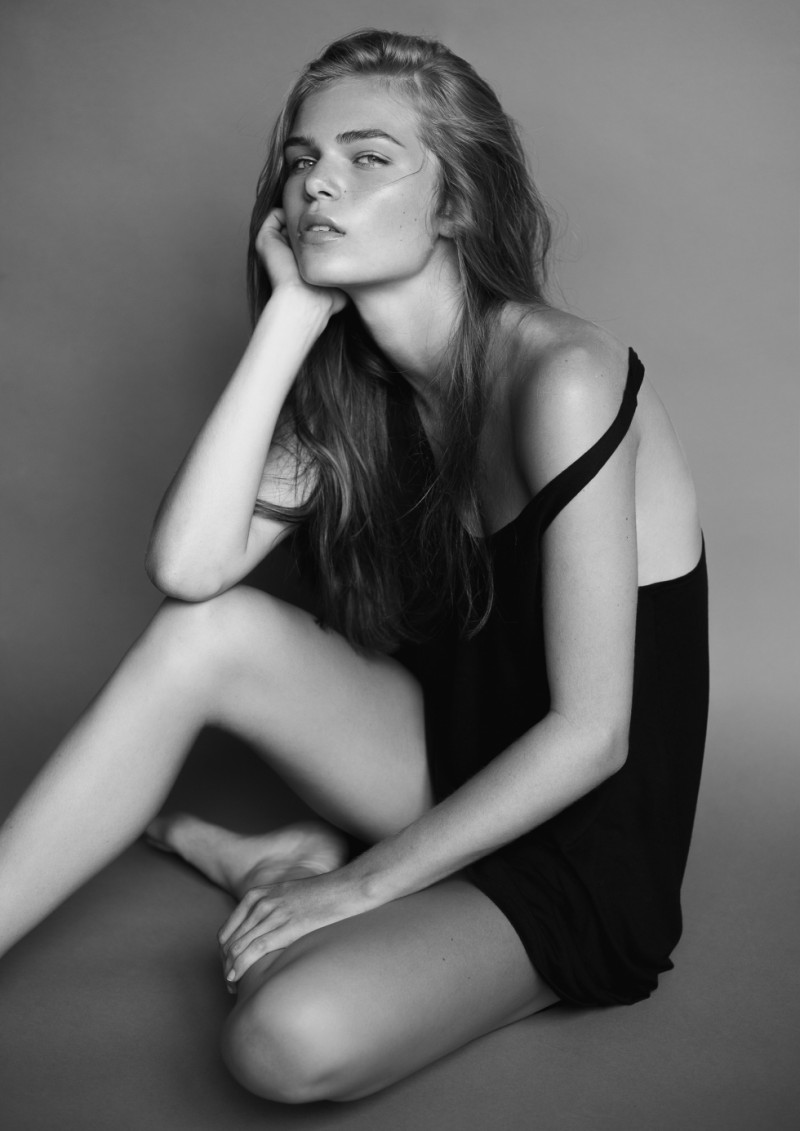Photo of model Sandra Schmidt - ID 568846
