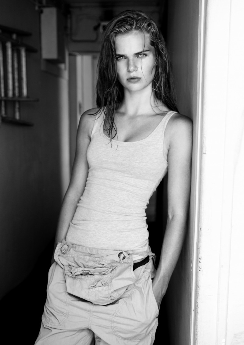 Photo of model Sandra Schmidt - ID 568904