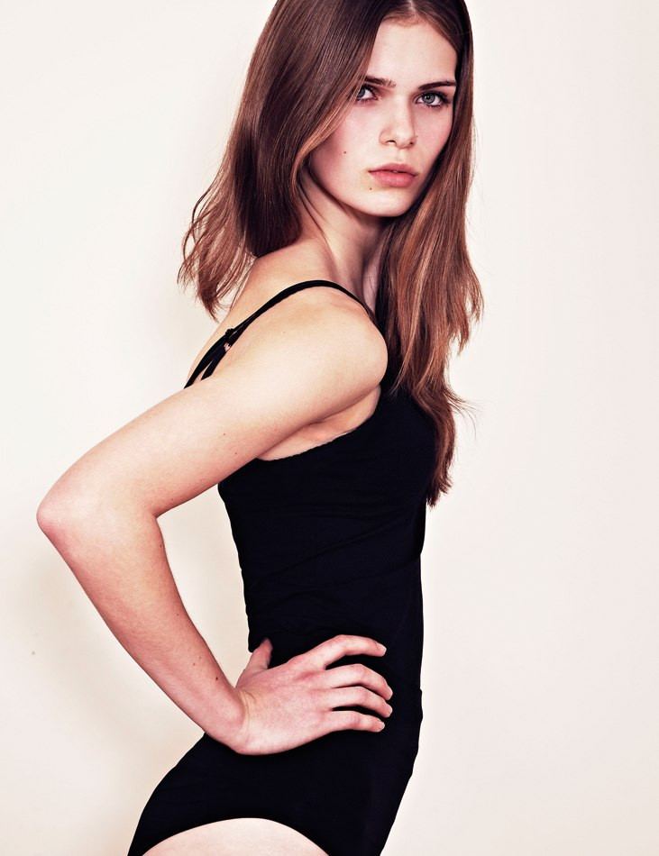 Photo of model Sandra Schmidt - ID 568924