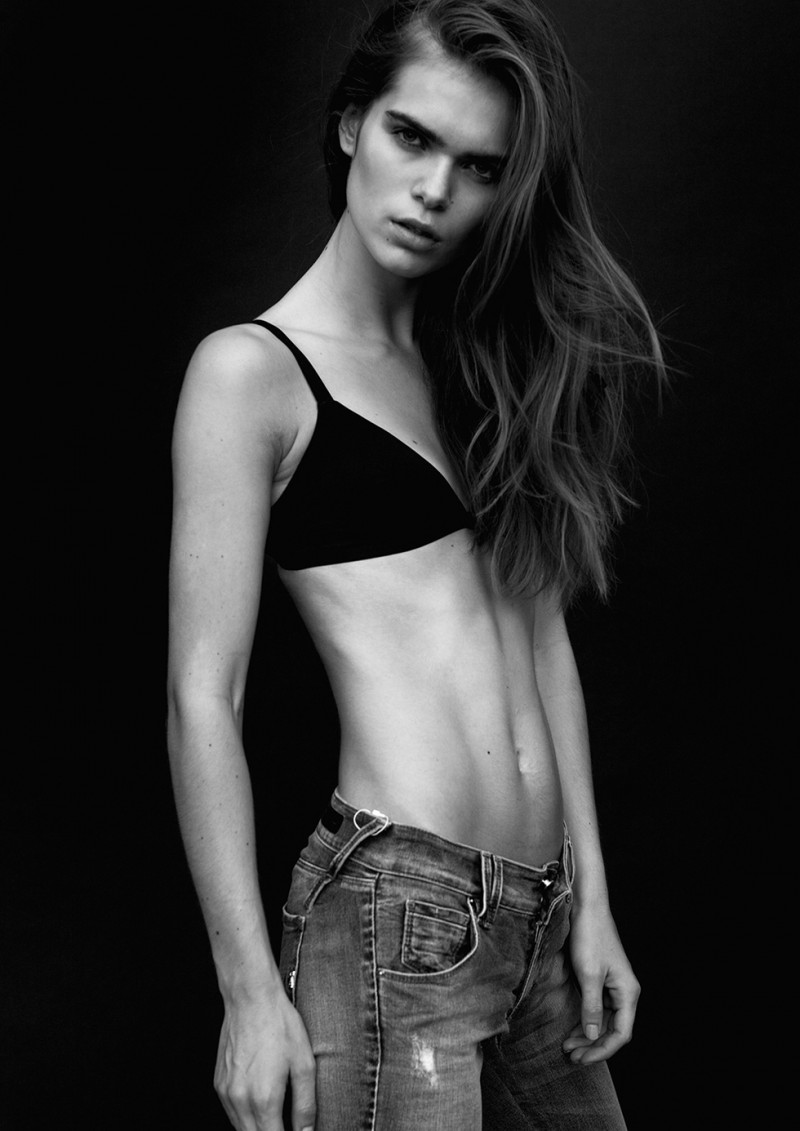 Photo of model Sandra Schmidt - ID 568932
