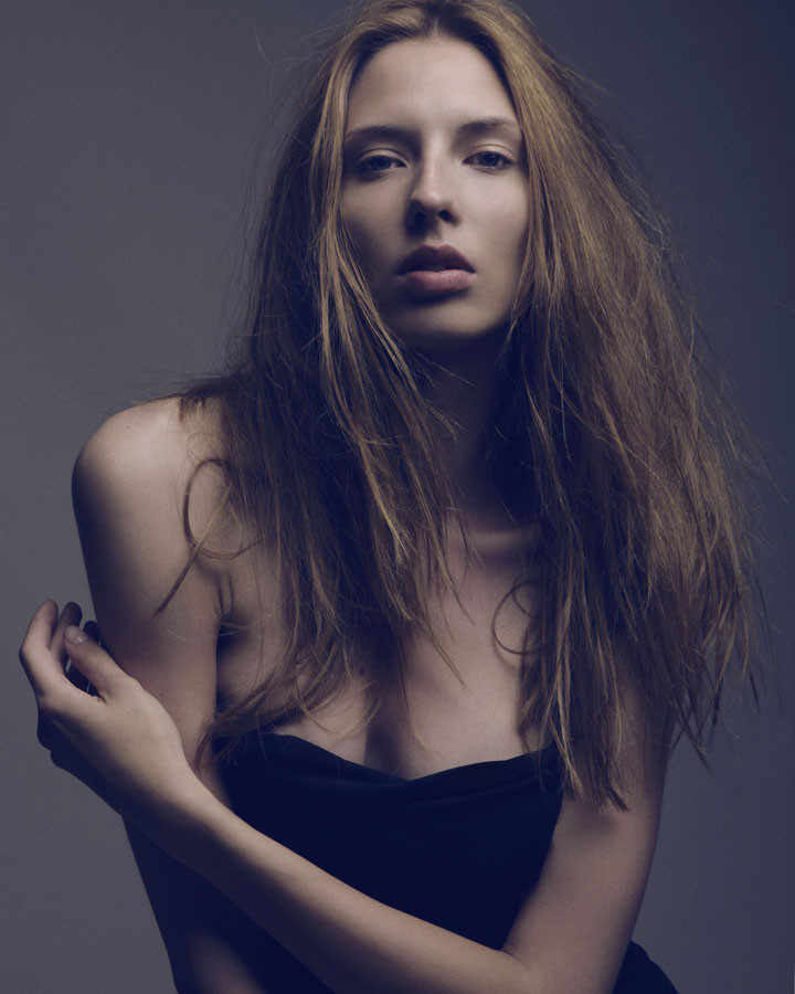 Photo of model Beate Stivrina - ID 385134