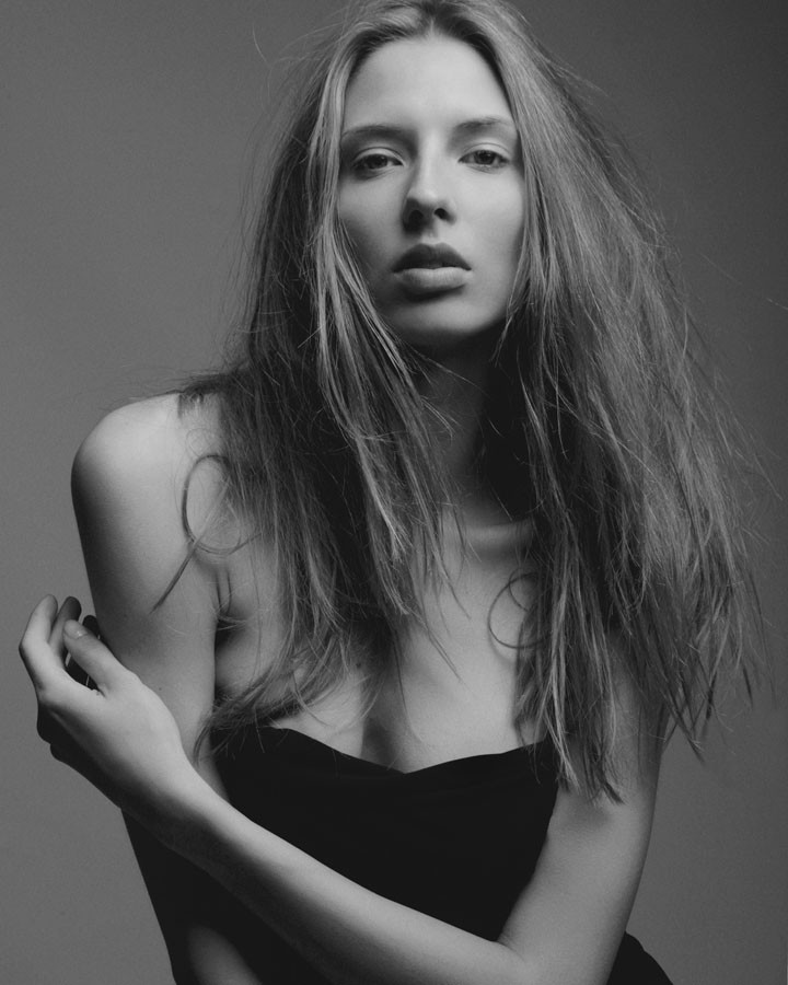 Photo of model Beate Stivrina - ID 385144