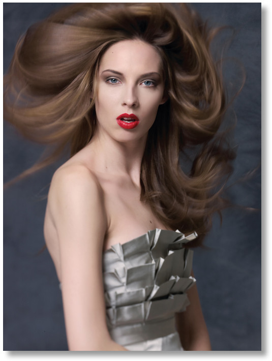 Photo of fashion model Beate Stivrina - ID 385168 | Models | The FMD