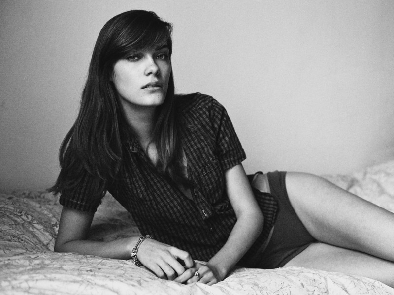 Photo of model Morgane Heidbreder - ID 384823