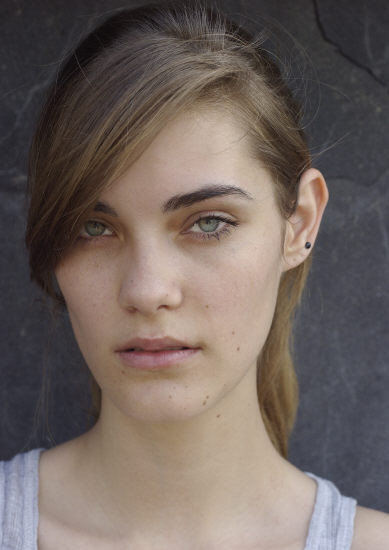 Photo of model Morgane Heidbreder - ID 391824