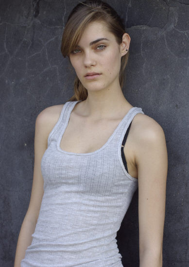 Photo of model Morgane Heidbreder - ID 391825