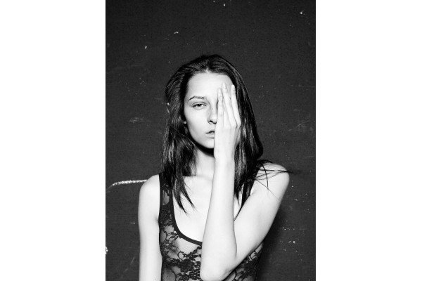 Photo of model Polina Blinova - ID 384866