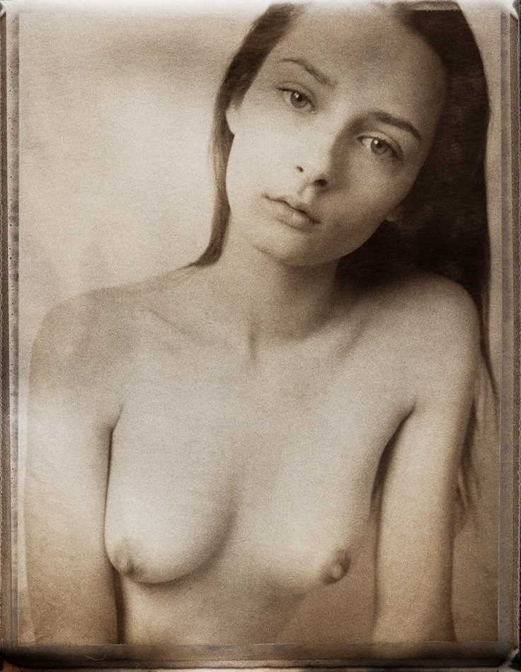 Photo of model Polina Blinova - ID 384886