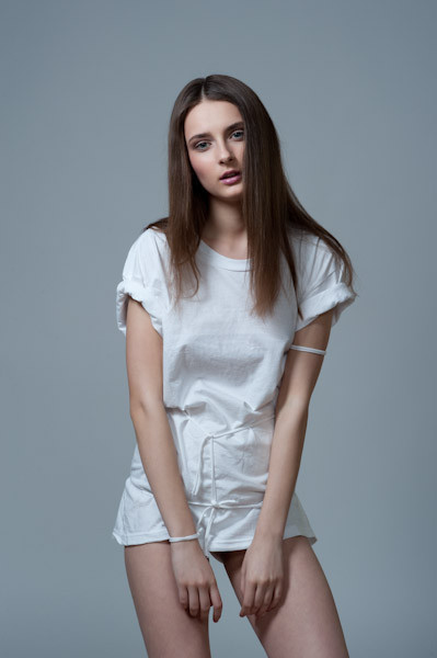 Photo of model Polina Blinova - ID 384899