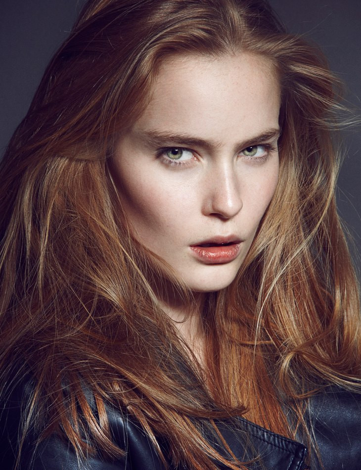 Photo of model Edda Oskars - ID 730552