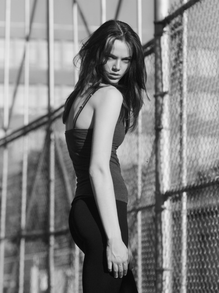 Photo of model Jenna Earle - ID 392516