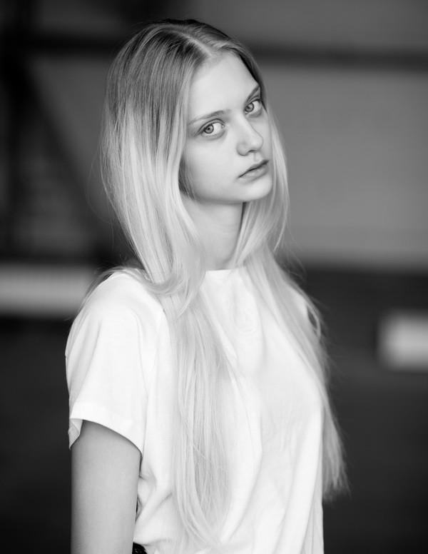 Photo of model Nastya Kusakina - ID 385720