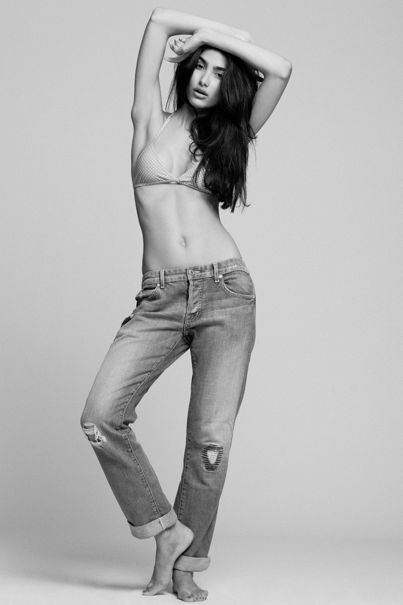 Photo of model Sarita Heller - ID 429091