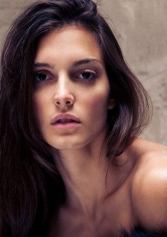 Estefania Vazquez-Conde - Fashion Model | Models | Photos, Editorials ...
