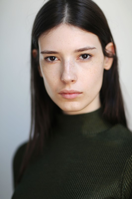 Photo of model Isabella Ridolfi - ID 569176