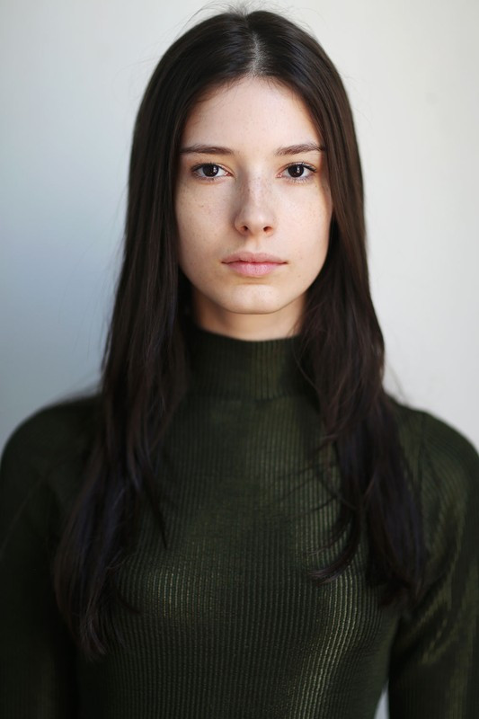 Photo of model Isabella Ridolfi - ID 569178