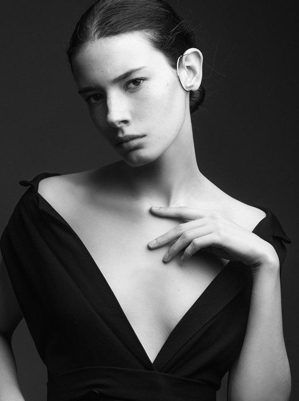 Photo of model Isabella Ridolfi - ID 569214