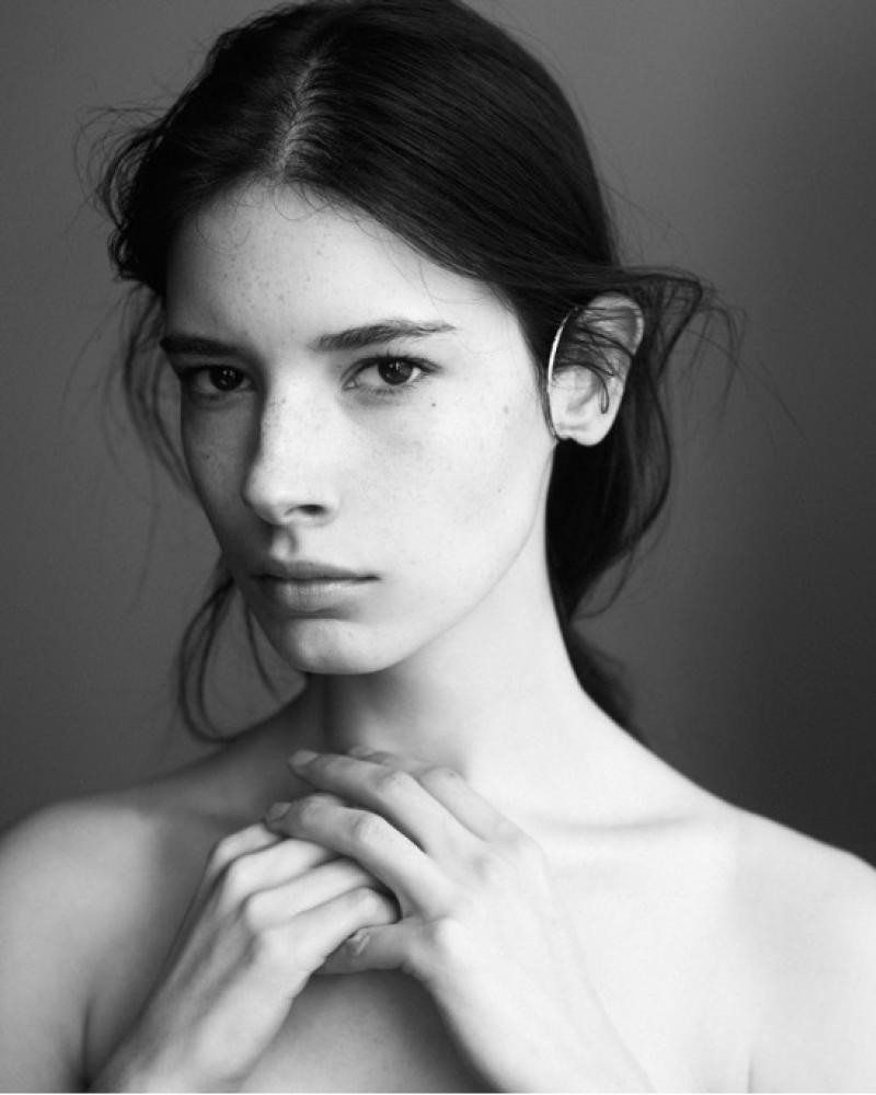 Photo of model Isabella Ridolfi - ID 569220