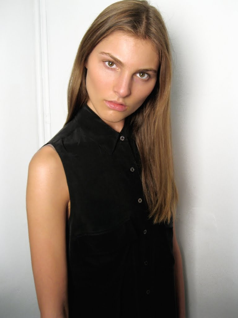 Photo of model Jessica Russ - ID 385920