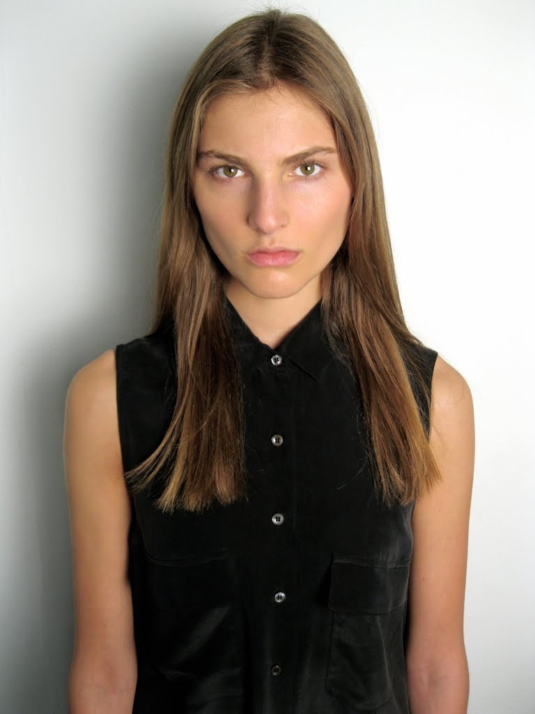 Photo of model Jessica Russ - ID 385922