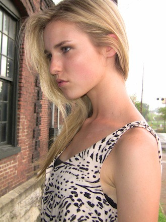 Photo of model Ashton Powers - ID 385948