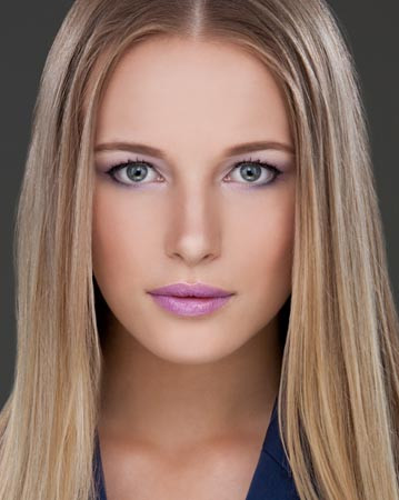 Photo of model Regina Krilow - ID 386015