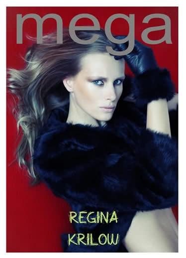 Photo of model Regina Krilow - ID 386021