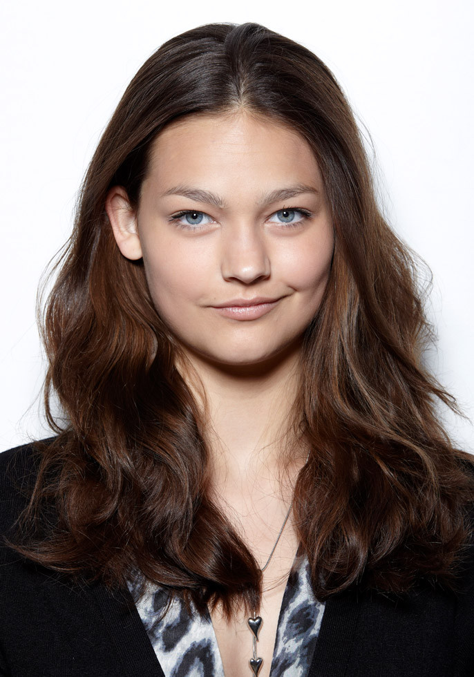 Photo of model Kimmi Rønnebæk - ID 425919