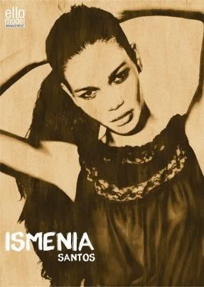 Photo of model Ismenia Lima Santos - ID 386335