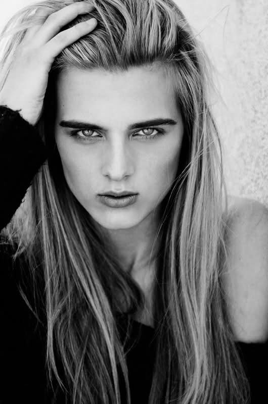 Photo of model Tamara Slijkhuis Weijenberg - ID 386348